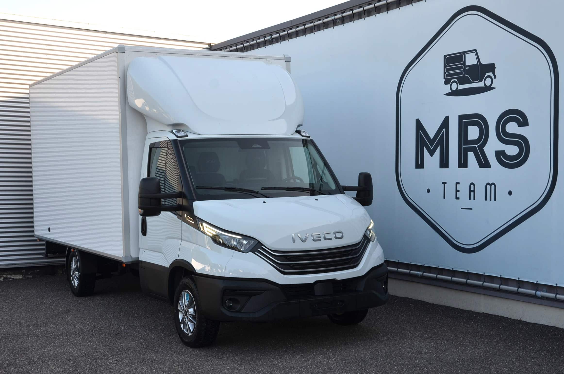 Iveco Daily