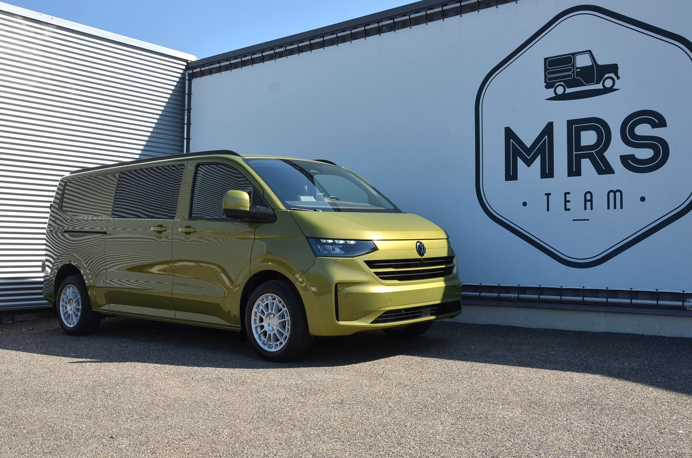 Volkswagen T7