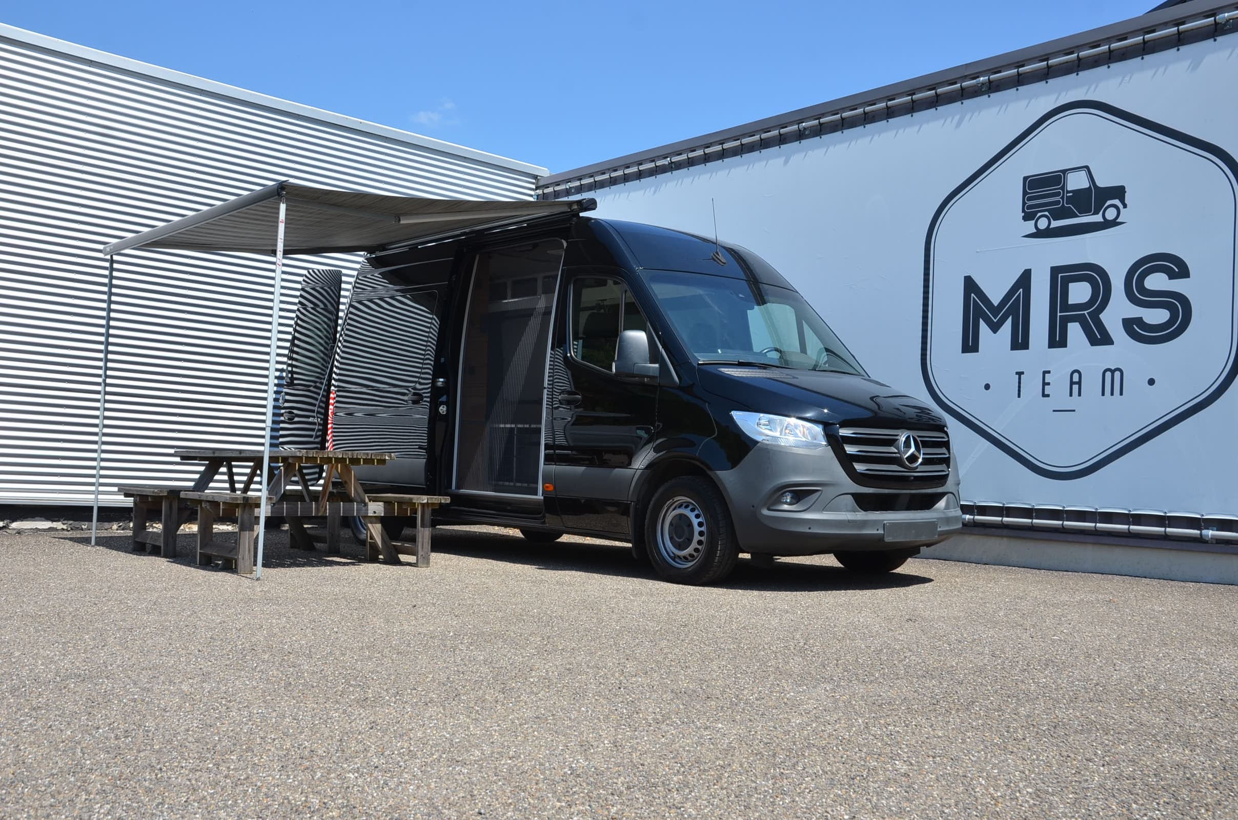 Mercedes Sprinter