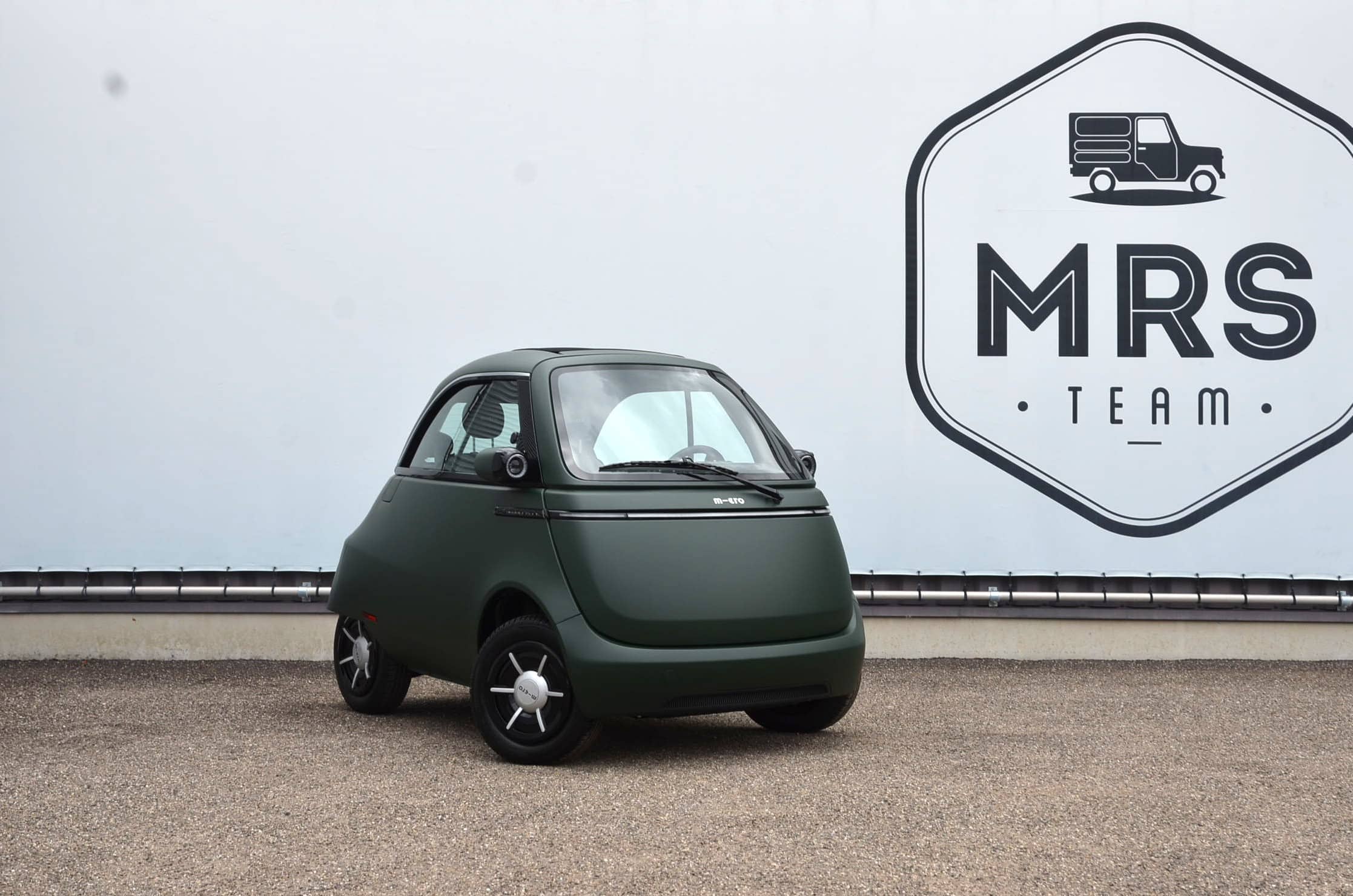 Microlino