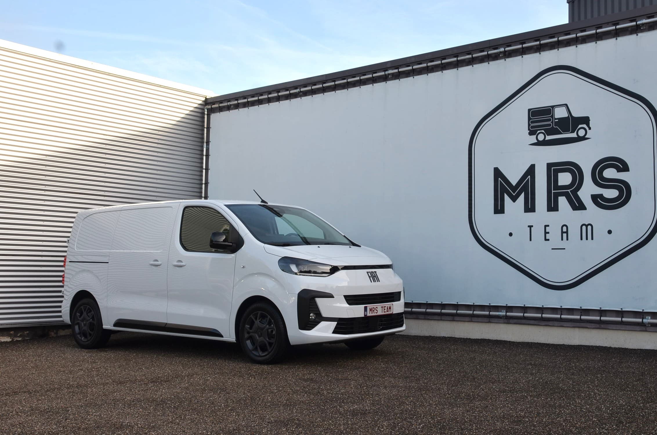Fiat Scudo