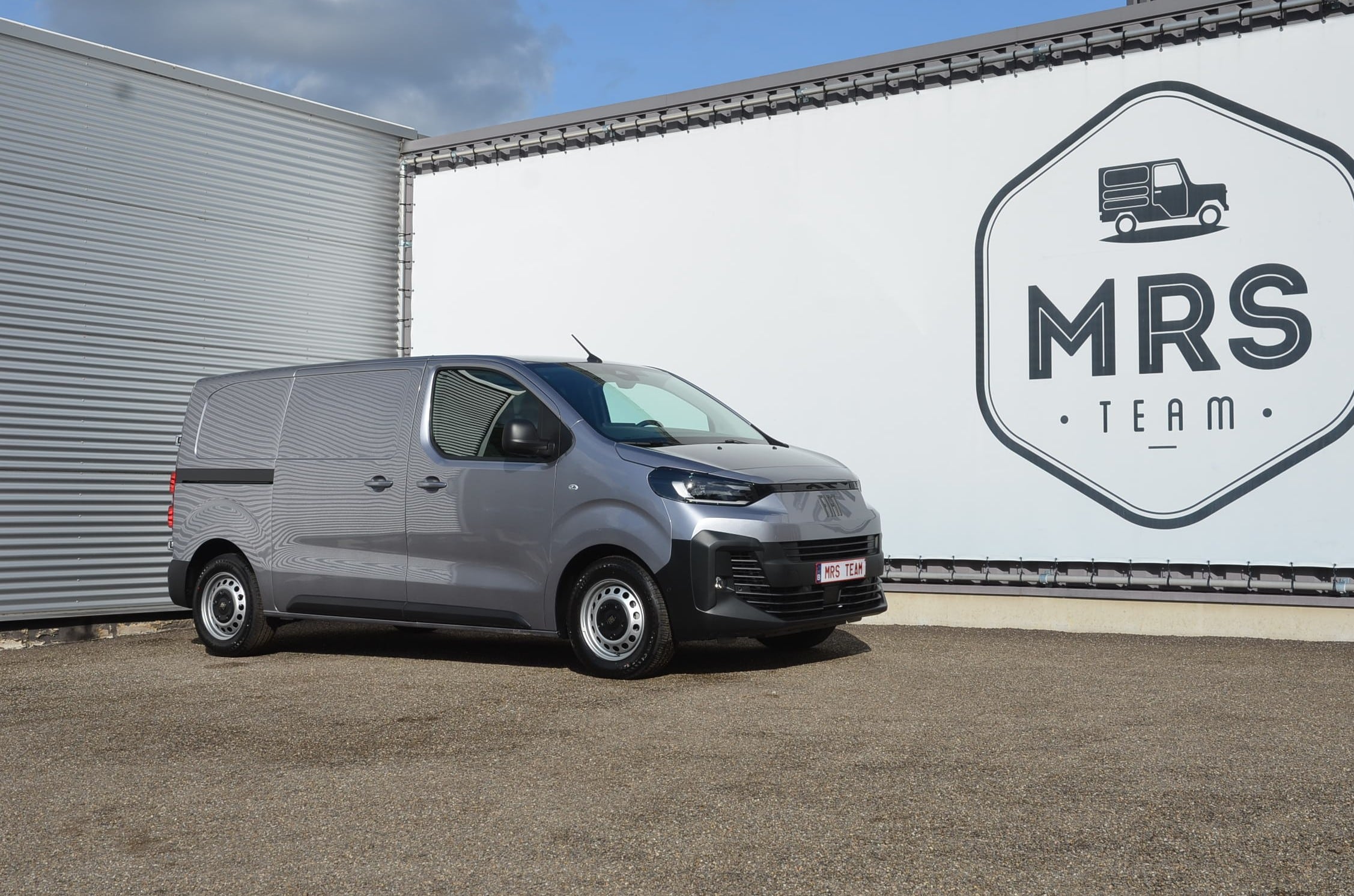 Fiat Scudo