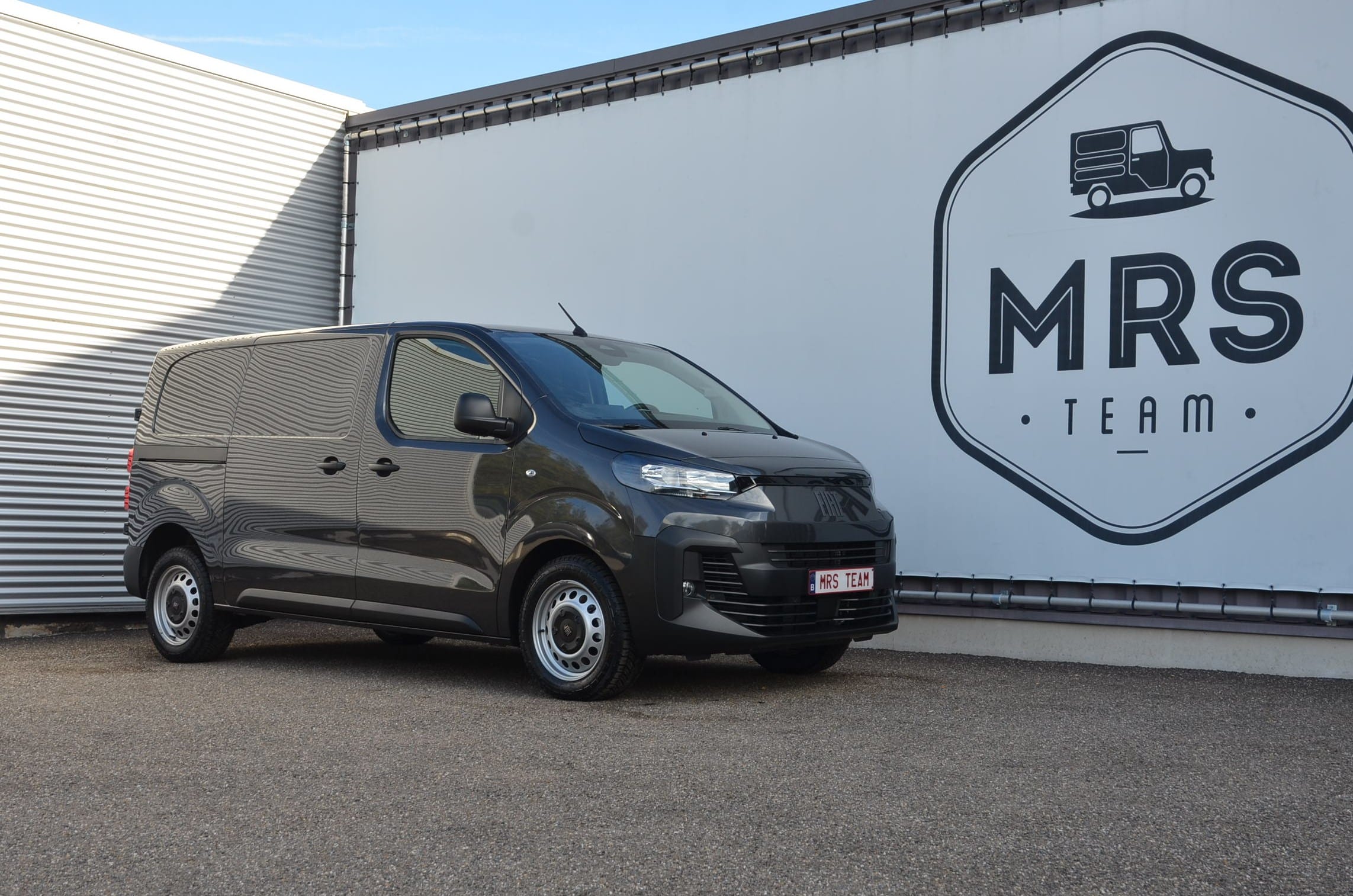 Fiat Scudo