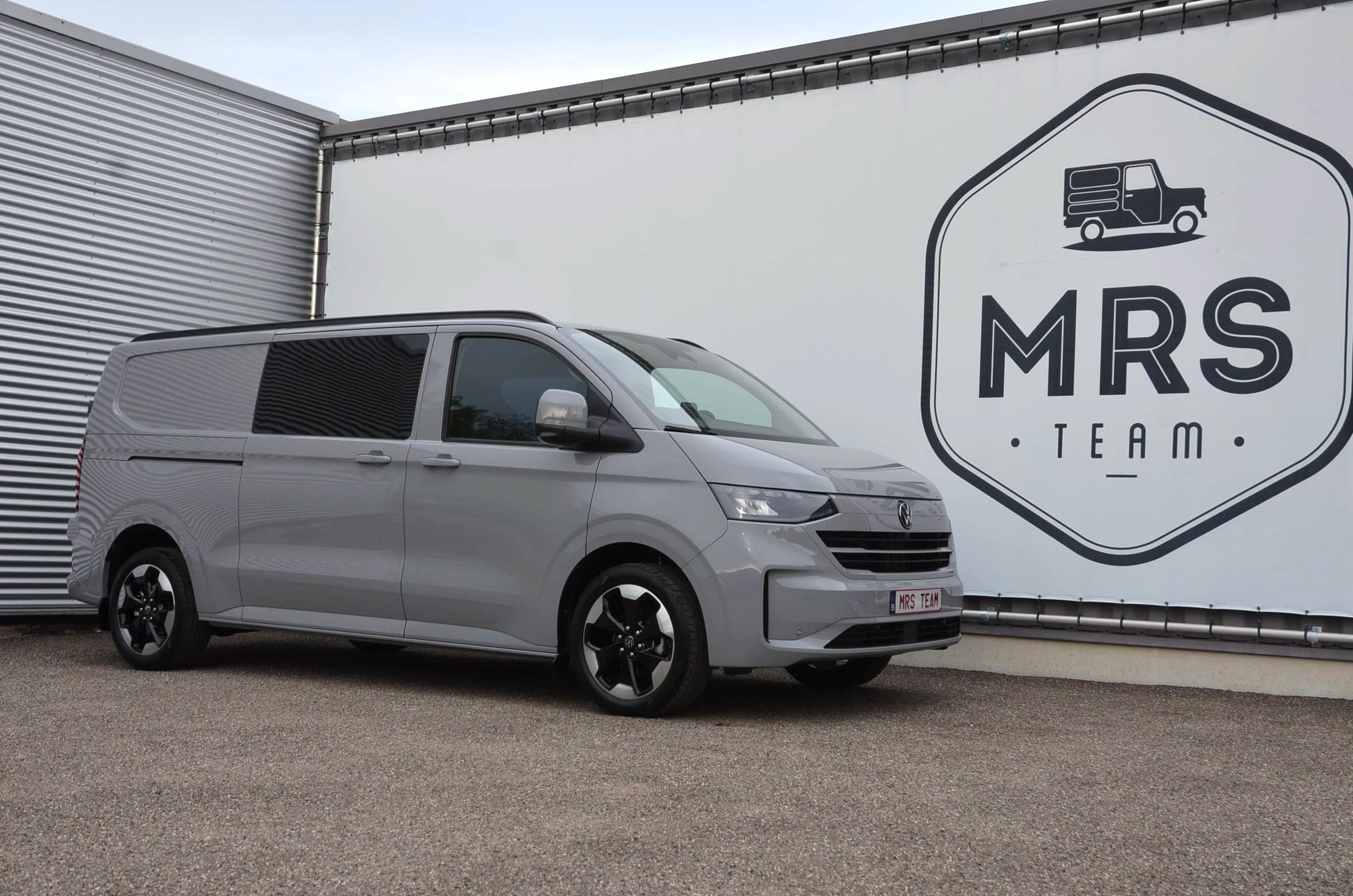 Volkswagen T7