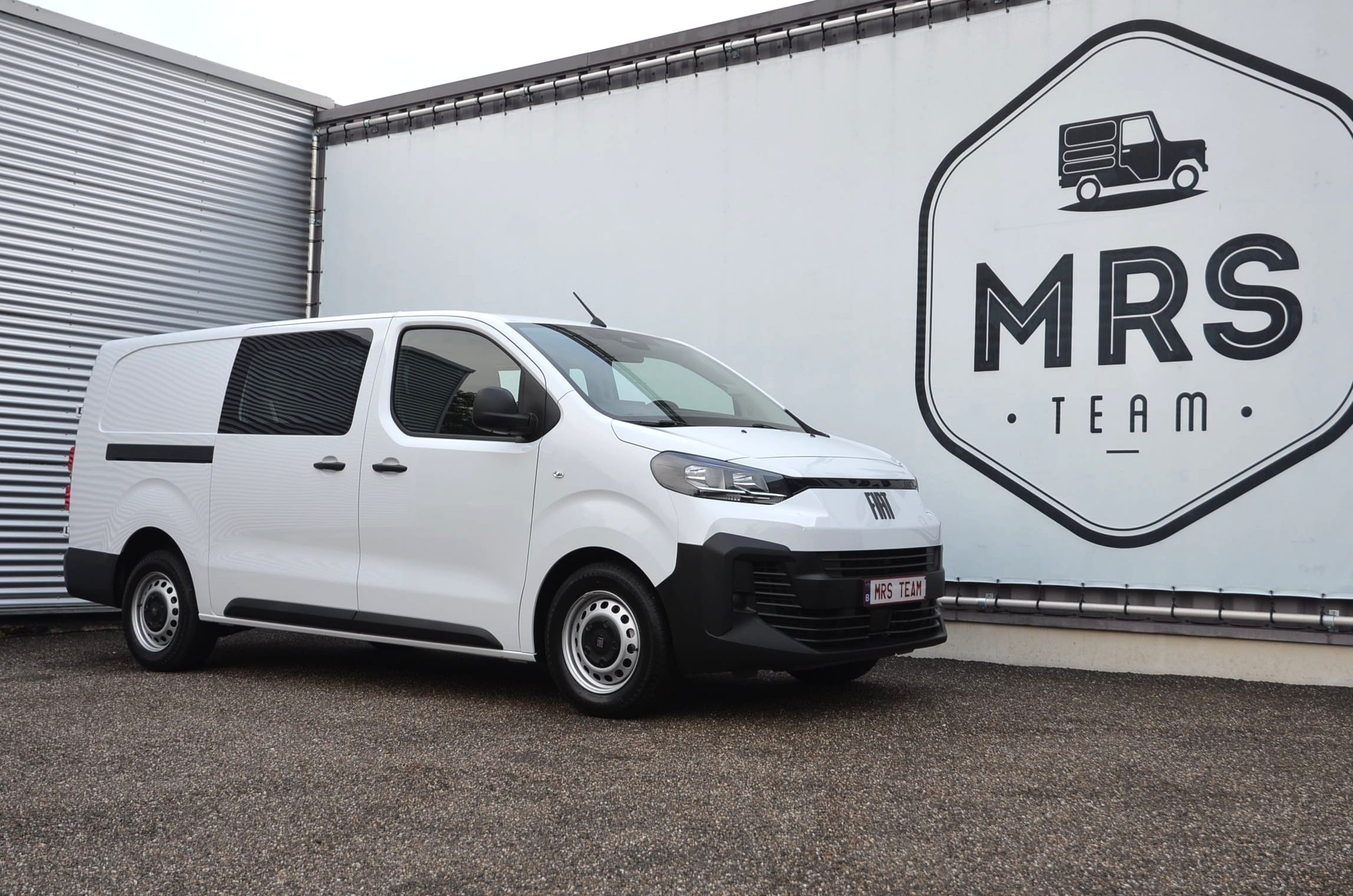 Fiat Scudo
